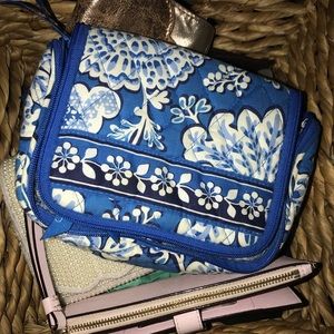 Vera Bradley Jewelry organizer